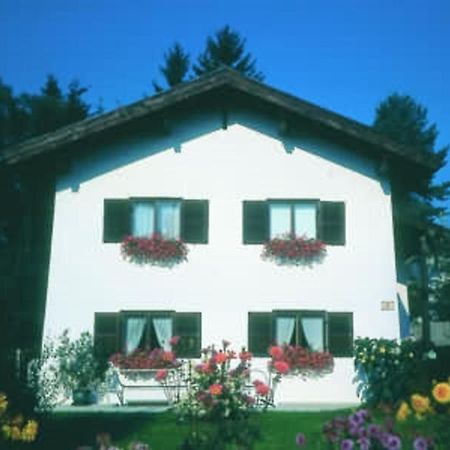 Ferienwohnung Ferling Grabenstätt Exterior foto