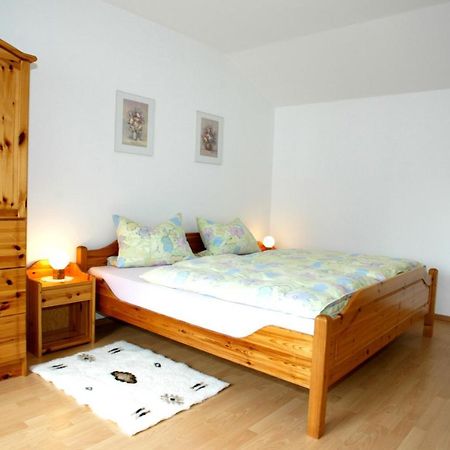 Ferienwohnung Ferling Grabenstätt Exterior foto