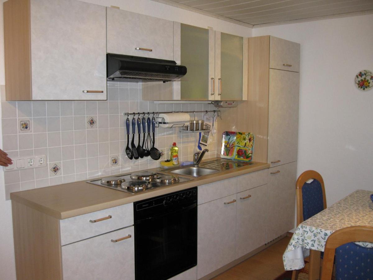 Ferienwohnung Ferling Grabenstätt Exterior foto